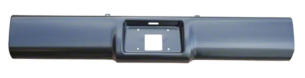 EFXRP23 – PROEFX Roll Pan, 18 Gauge Steel EDP Coat Primer With License Plate Box